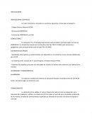 INSTALACIONES ELÉCTRICAS