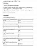 SISTEMAS DE NUMERACIÓN