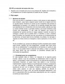 La evolución del sector del circo