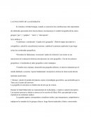 LA EVOLUCIÓN DE LA GEOGRAFÍA