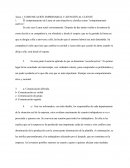 COMUNICACIÓN EMPRESARIAL Y ATENCIÓN AL CLIENTE
