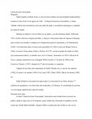 Cartas de amor traicionado