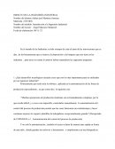 IMPACTO DE LA INGENIERÍA INDUSTRIAL