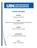 Importancia del uso de la Redes Sociales en Adultos Mayores en tiempos del Covid-19