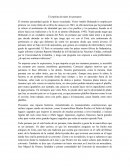 El espíritu de todos los peruanos