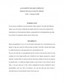 ENSAYO PELICULA “FLASH OF GENIUS”