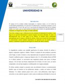 Residuos solidos en América Latina y en el Caribe