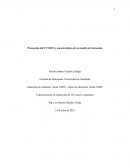 CVUDES y su modelo de formación