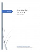 Analisis de comunidad LGBTI+