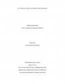 ANÁLISIS DE SISTEMAS Y BASES DE DATOS