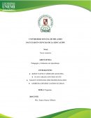 ¿Cuáles son los fundamentos filosóficos de la teoría de Thorndike?