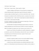 CASO Chad’s Creative Concepts