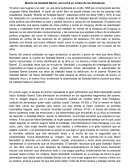 Muerte de Soledad Barret, una lucha en contra de las dictaduras