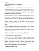 Origen y evolución del Derecho Constitucional