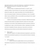 IMPLEMENTACIÓN DE UN APLICATIVO WEB PARA LA GESTIÓN DE COSTO DE LA PRODUCCIÓN DE BANANO EN LA HACIENDA “LOS LAURELES”