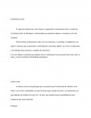 Compendio de Enfermedades Patológicas