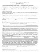 Practica de Anatomia Estructurada de Miembro Toracico