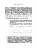 Trabajo colaborativo y sus ventajas