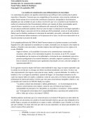 Los medios de comunicación como influenciadores de estereotipos