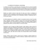 La calidad de la Enseñanza y Aprendizaje