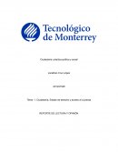 Ciudadanía, Estado de derecho y acceso a la justicia