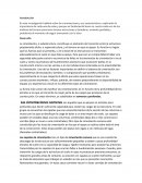 Cimentaciones y sus características