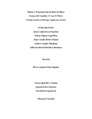 Diseño Y Programación de Base de Datos