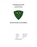 INMIGRACIÓN EN CHILE