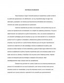 Una Buena localización