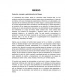 Evolución, concepto y administración del Riesgo