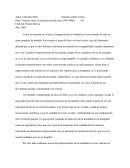 Ensayo sobre la significación del cine