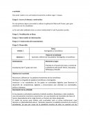 Aprendo a diferenciar las palabras Homógrafas y homófonas