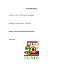 Narcotrafico en México