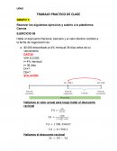 TP Mercado de capitales