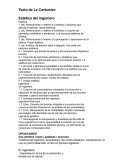 Estética del ingeniero