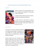 Nuevo Superman