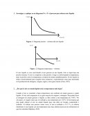 Investigue y explique en un diagrama Pv y Tv el proceso para obtener aire líquido