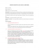 La predicacion expositiva (las pruebas)