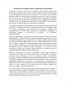 Desarrollo en la segunda infancia, adolescencia y aprendizaje