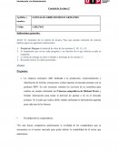 Producción, comercialización y distribución de bebidas energizantes