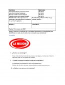 Operaciones logísticas y administración de cadenas de suministro globales
