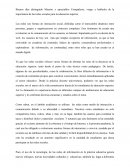 Ensayo “como afecta la tecnología la educación superior”