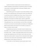 La película “Su Excelencia”