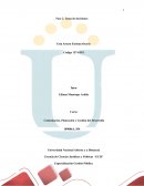 Contratación, Planeación y Gestión del Desarrollo