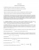 SISTEMA DE LOS NÚMEROS REALES