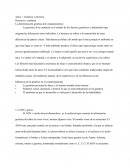 Genética y herencia. Herencia y conducta