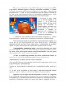 NACIONALIDAD NO ORIGINARIA