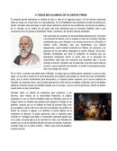 REPASO DE CONTENIDOS DEL SEGUNDO PARCIAL DE FILOSOFÍA