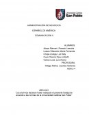 EL ESPAÑOL AMERICANO