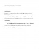 Ensayo sobre Ética para Amador de Fernando Savater
